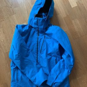 Men’s Insulated Powder Bowl Jacket
